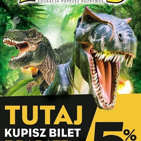 Lägenhet Na Szkolnej