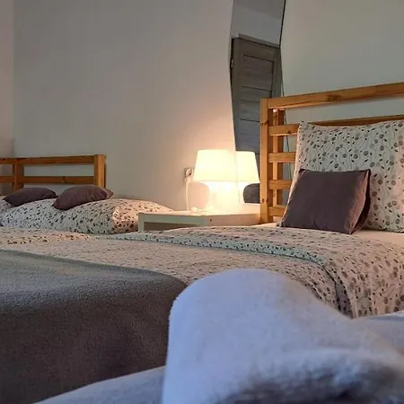 Lägenhet Na Szkolnej Zator