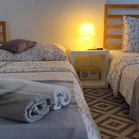 Lägenhet Na Szkolnej