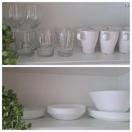 Lägenhet Na Szkolnej Zator