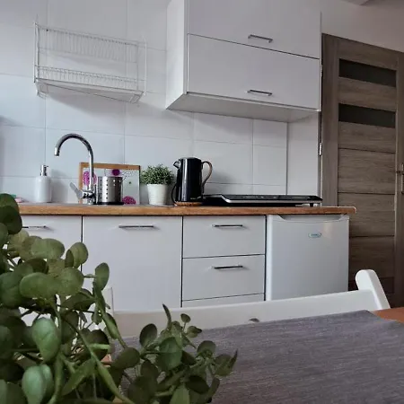 Na Szkolnej Lägenhet Zator