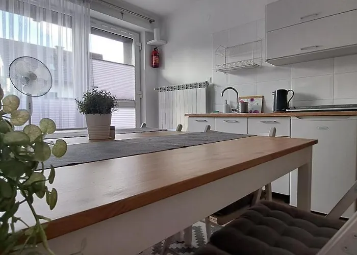 דירה Na Szkolnej