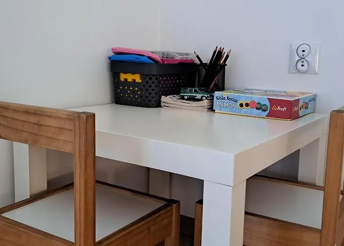 דירה Na Szkolnej *